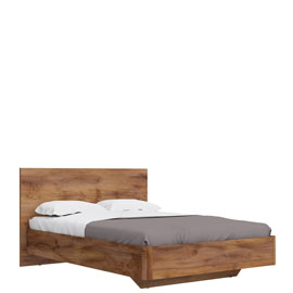 Кровать  Соло 140х200 под подушку 04 (таксония)