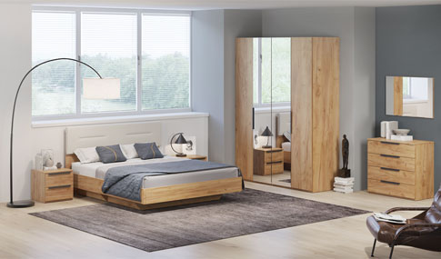 НАПОЛИ Крафт золотой