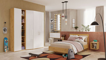 Мебель для подростков