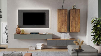 Мебель для гостиной