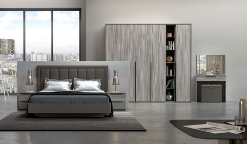 НАПОЛИ Ритмо, Фумо