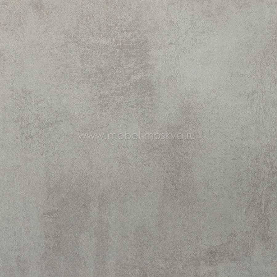 Шкаф двухдверный узкий Solo (белый/бетон Grey)
