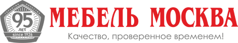 логотип Мебель-Москва