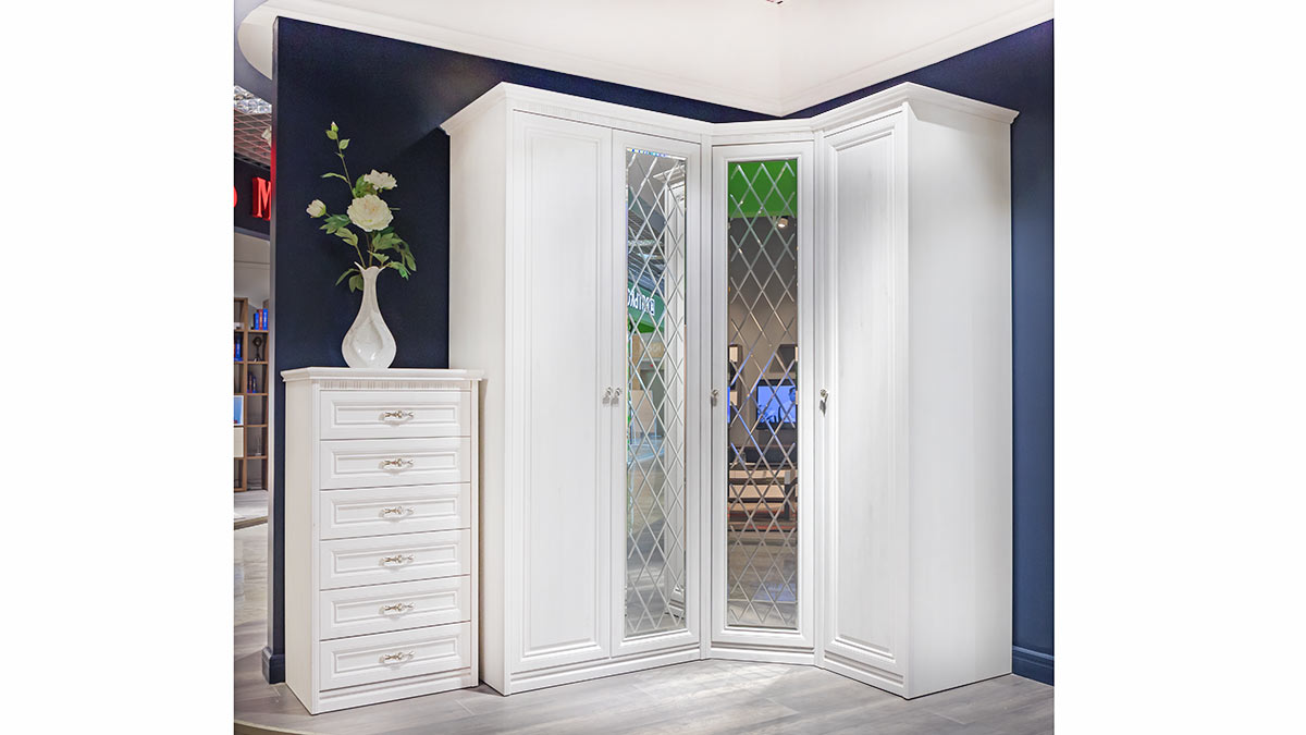 Мебель москва рапсодия ида