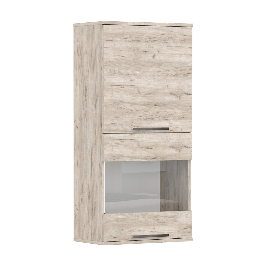 Дуб Крафт Серый Мебель Фото