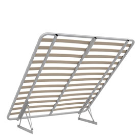 Подъёмное ортопедическое основание для Solo 180×200