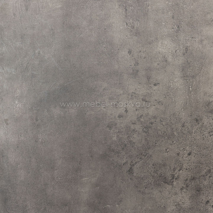 Угловой шкаф-пенал Наполи (Крафт серый/бетон Dark) левый