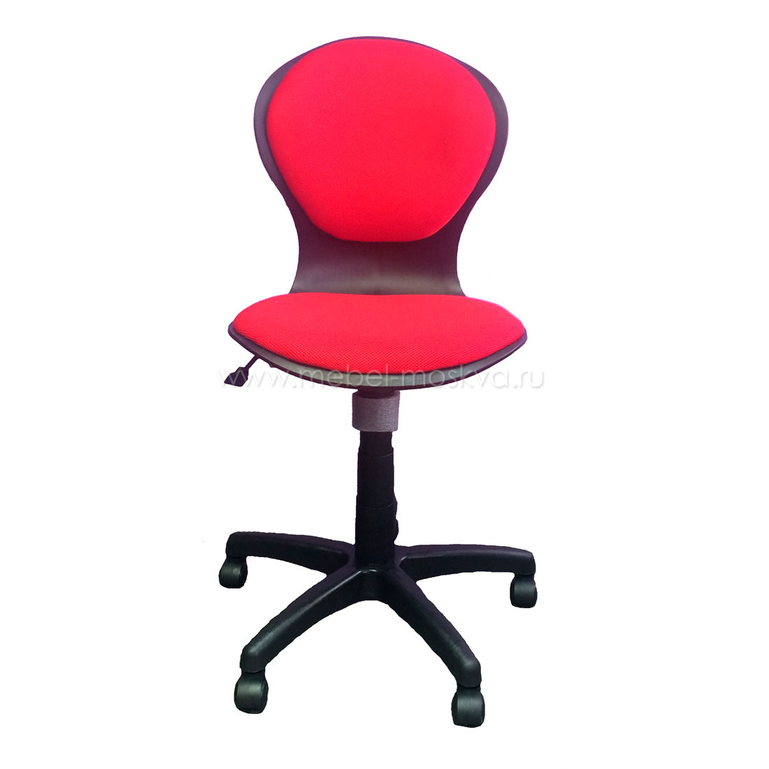 Компьютерное кресло (красный)