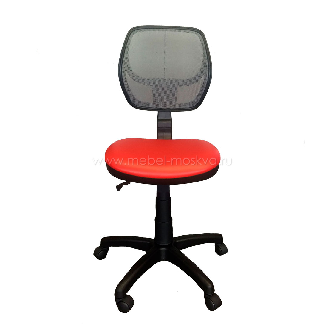 Компьютерное кресло (красный)
